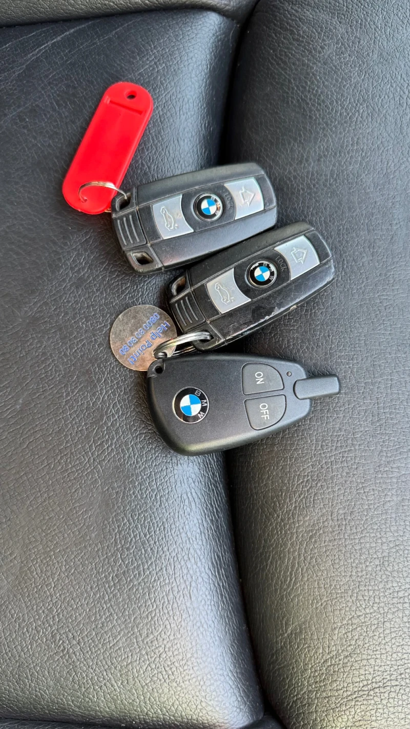 BMW X5 3.0SD M пакет - 22000 лв. - 33158817 | Car24.bg