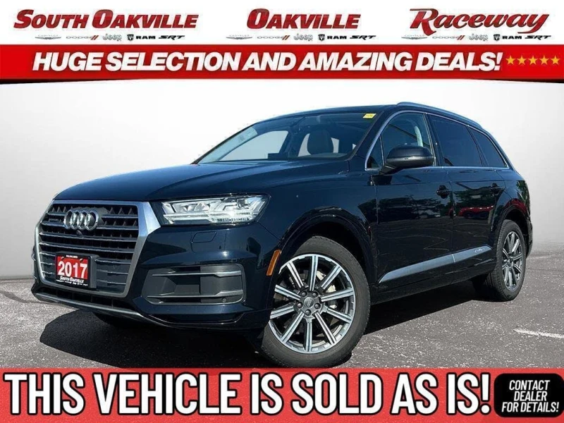 Audi Q7 3.0 TFSI Prestige* Bose* подгрев* обдухване* панор - 35400 лв. / 18099.73 € - 75027054 1