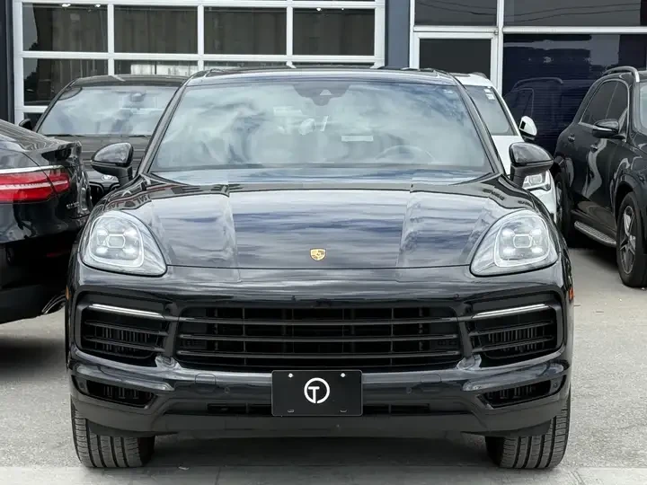 Porsche Cayenne S* PREMIUM* ОБДУХ* BOSE* LANE ASSIST* ПАНО* ВЪЗДУХ - изображение 6