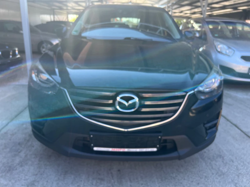 Mazda CX-5 Германия перфект - 22600 лв. / 11555.20 € - 74015298 1