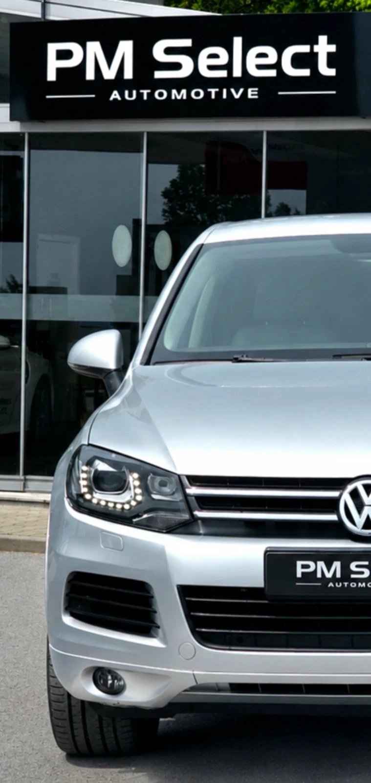 VW Touareg ЛИЗИНГ/БАРТЕР, снимка 17 - Автомобили и джипове - 54750791