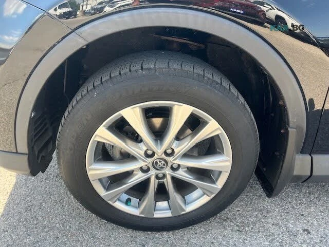 Toyota Rav4 Limited AWD* АвтоКредит* (ЦЕНА ДО БГ), снимка 8 - Автомобили и джипове - 55193843