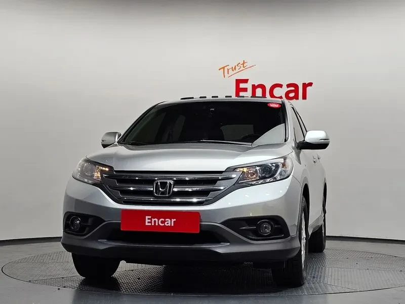 Honda Cr-v 2.4 4WD EX-L, снимка 3 - Автомобили и джипове - 55715664