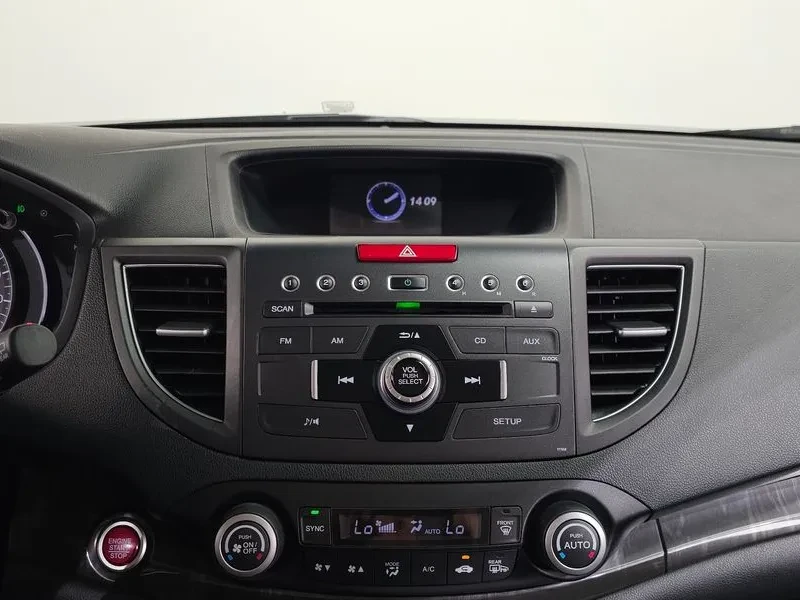 Honda Cr-v 2.4 4WD EX-L, снимка 12 - Автомобили и джипове - 55715664