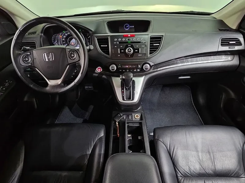 Honda Cr-v 2.4 4WD EX-L, снимка 7 - Автомобили и джипове - 55715664