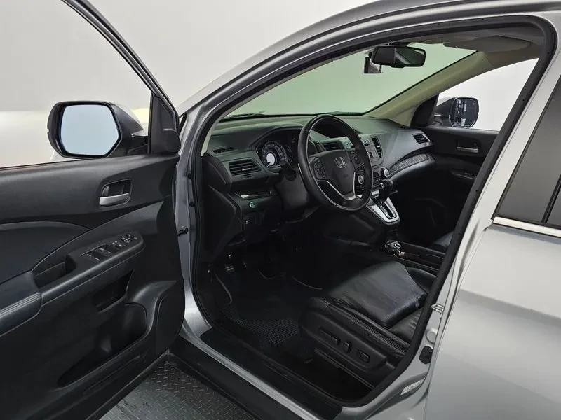 Honda Cr-v 2.4 4WD EX-L, снимка 10 - Автомобили и джипове - 55715664