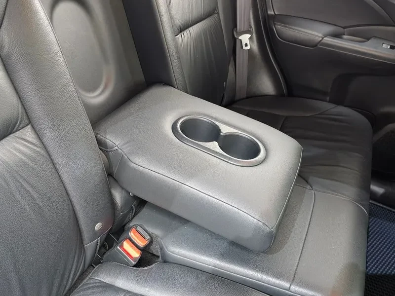 Honda Cr-v 2.4 4WD EX-L, снимка 17 - Автомобили и джипове - 55715664