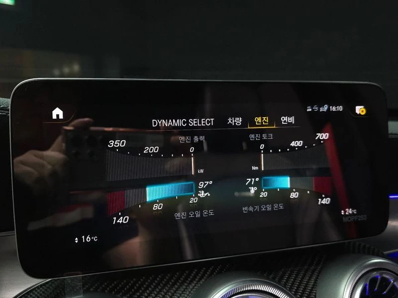 Mercedes-Benz GLC AMG GLC63 S 4MATIC+ Coupe| 503�.�. | Mobile.bg � ����������� 15
