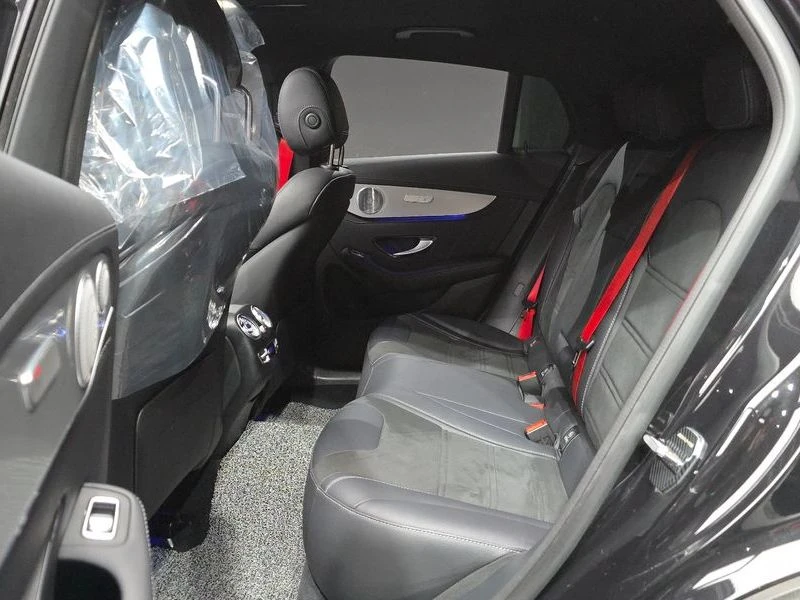 Mercedes-Benz GLC AMG GLC63 S 4MATIC+ Coupe| 503�.�. | Mobile.bg � ����������� 12
