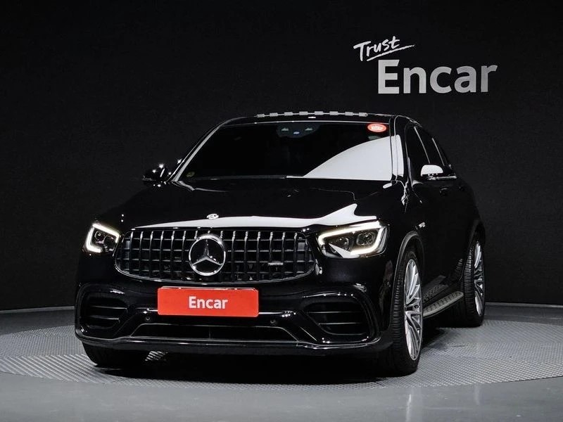 Mercedes-Benz GLC AMG GLC63 S 4MATIC+ Coupe| 503�.�. | Mobile.bg � ����������� 3