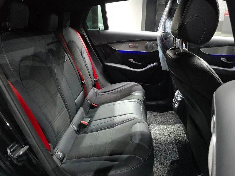 Mercedes-Benz GLC AMG GLC63 S 4MATIC+ Coupe| 503�.�. | Mobile.bg � ����������� 11