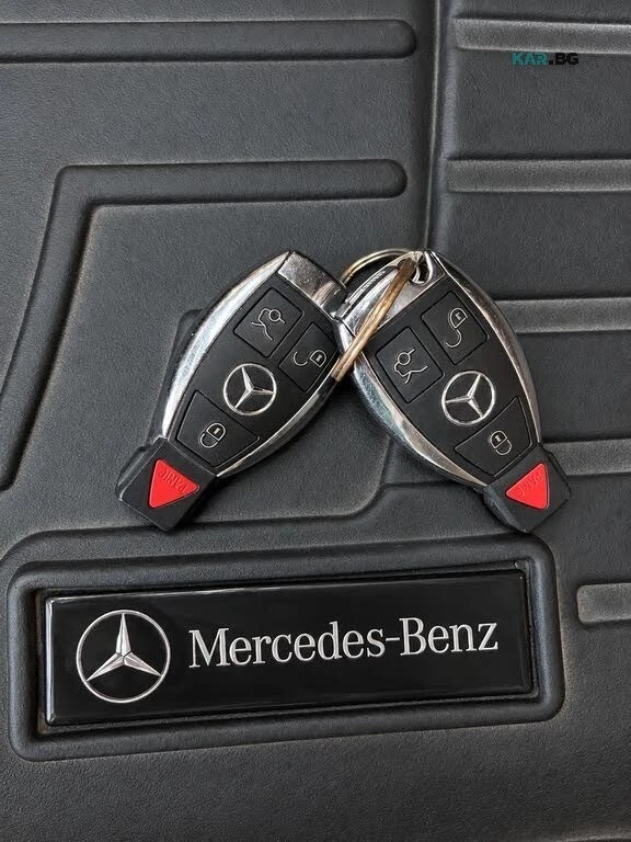 Mercedes-Benz GLE 400 4MATIC | V6 Biturbo | 333 �.�.(���� �� ��) | Mobile.bg � ����������� 16