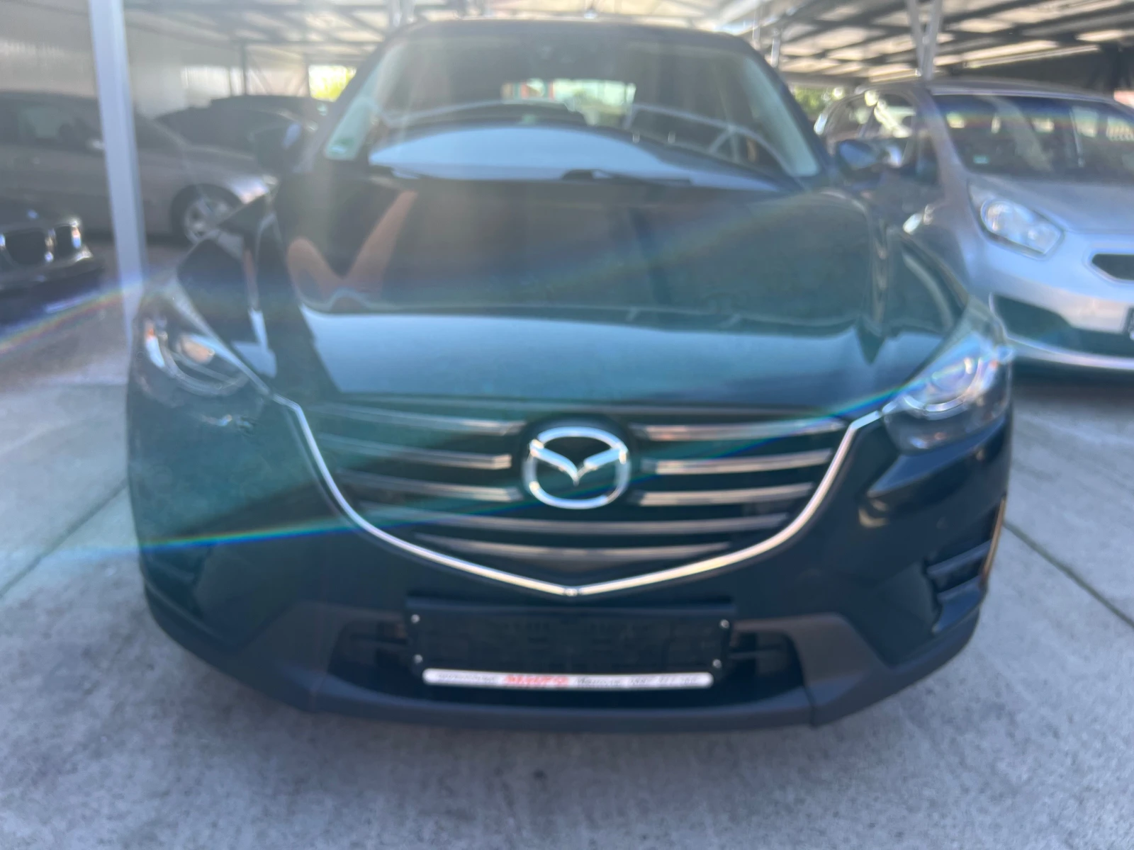 Mazda CX-5 Германия перфект, снимка 1