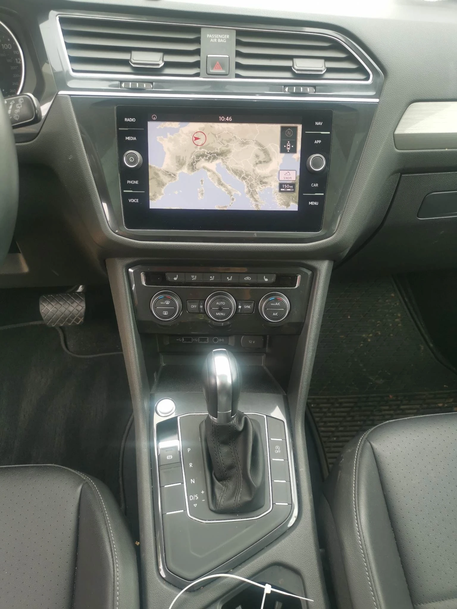 VW Tiguan Allspace 2.0tsi | Mobile.bg — изображение 12