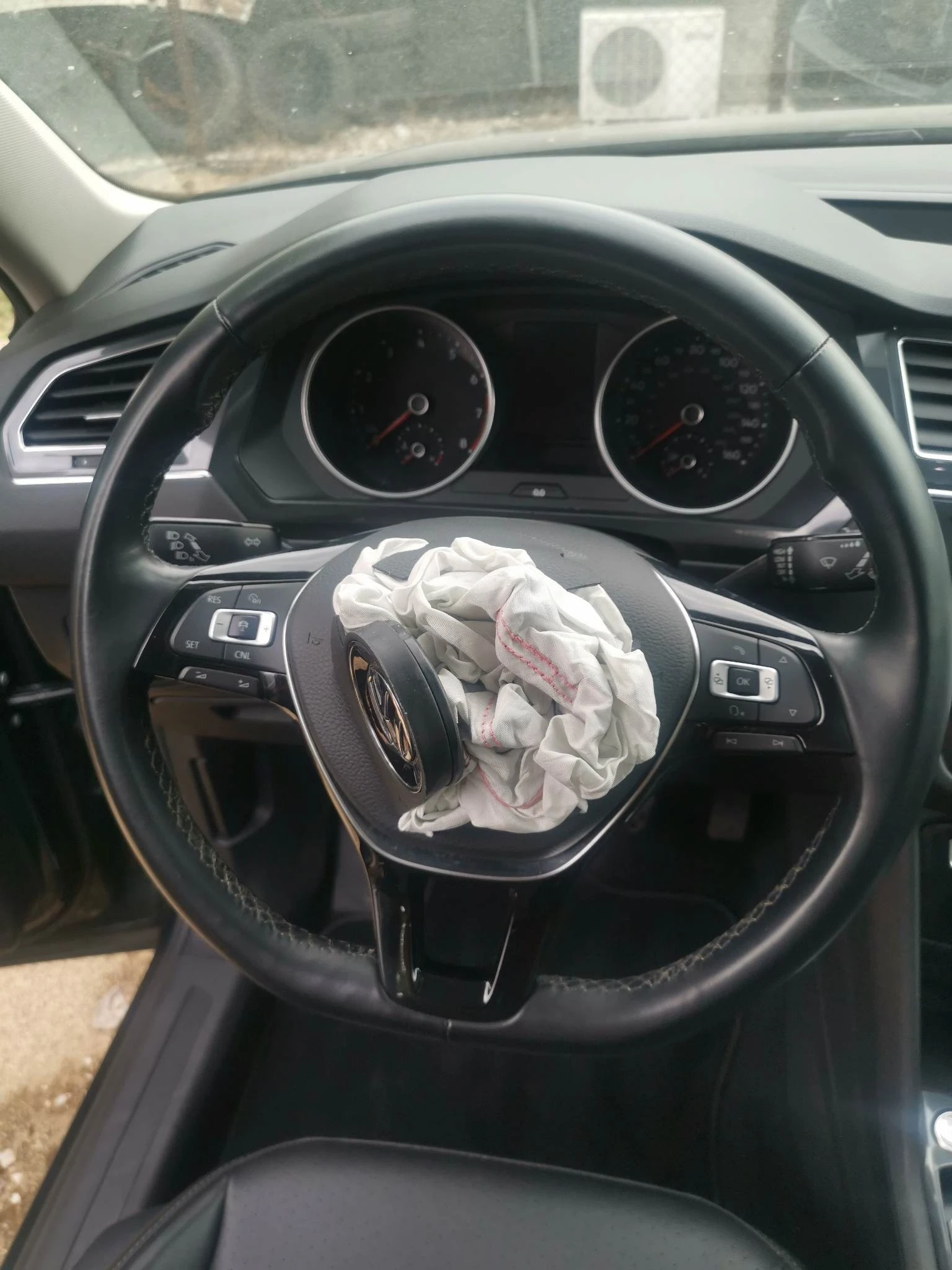 VW Tiguan Allspace 2.0tsi | Mobile.bg — изображение 11