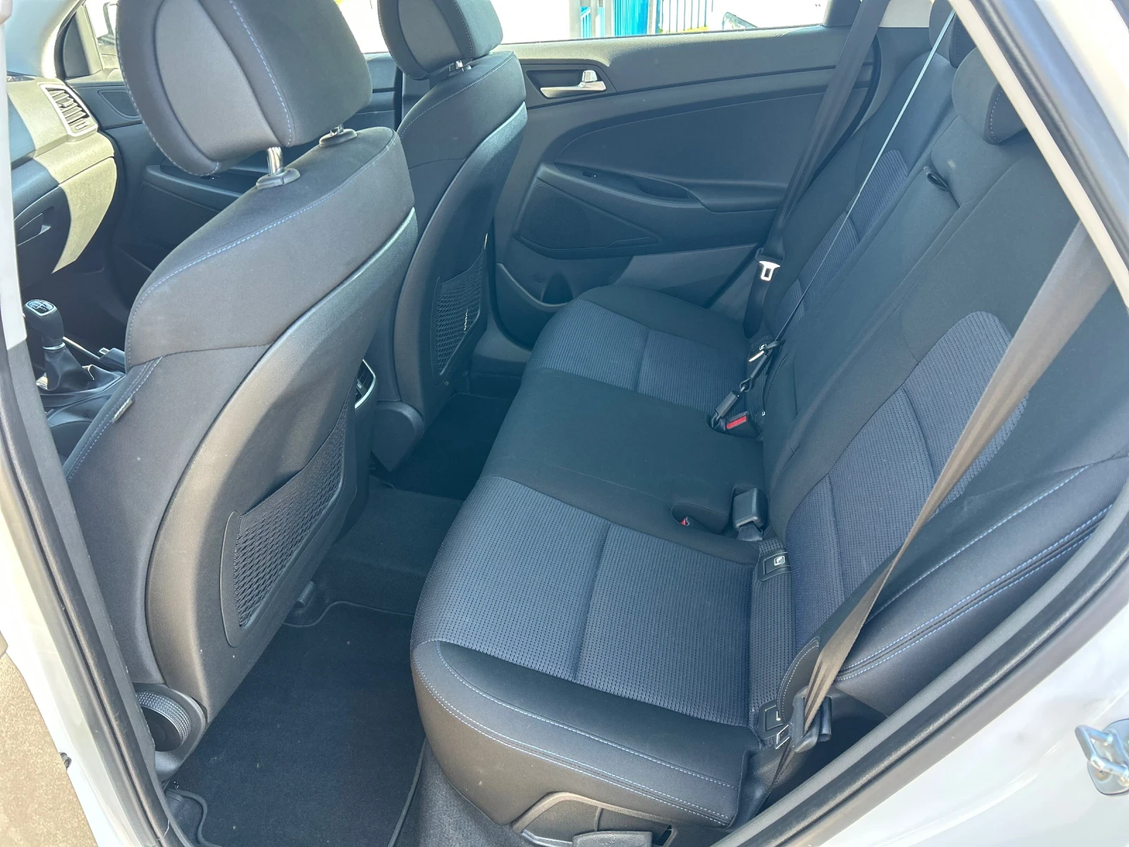 Hyundai Tucson EURO6B - изображение 10
