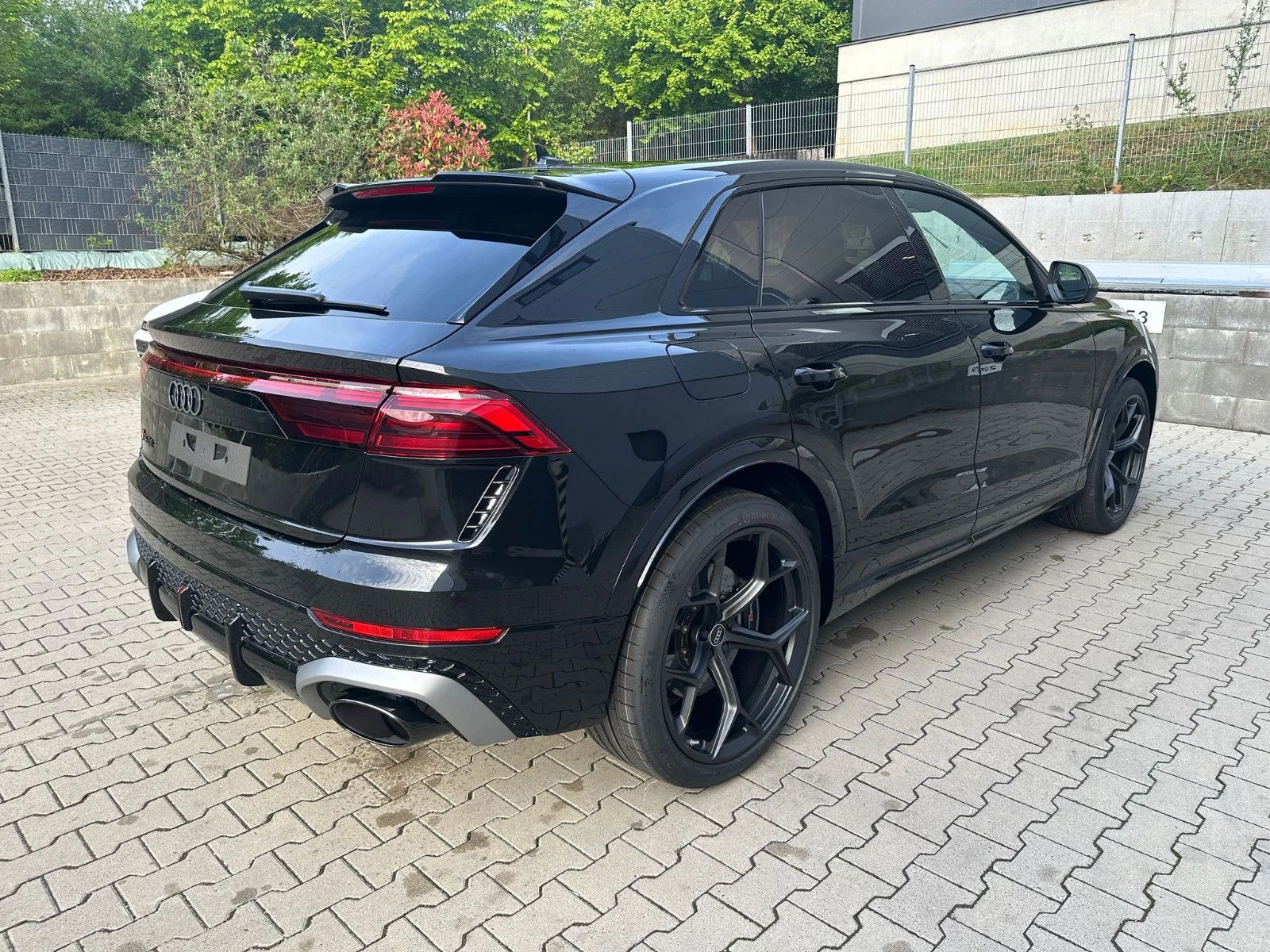 Audi RSQ8 PERFORMANCE/FACELIFT/CERAMIC/CARBON/B&O/HEAD UP/23 - изображение 6