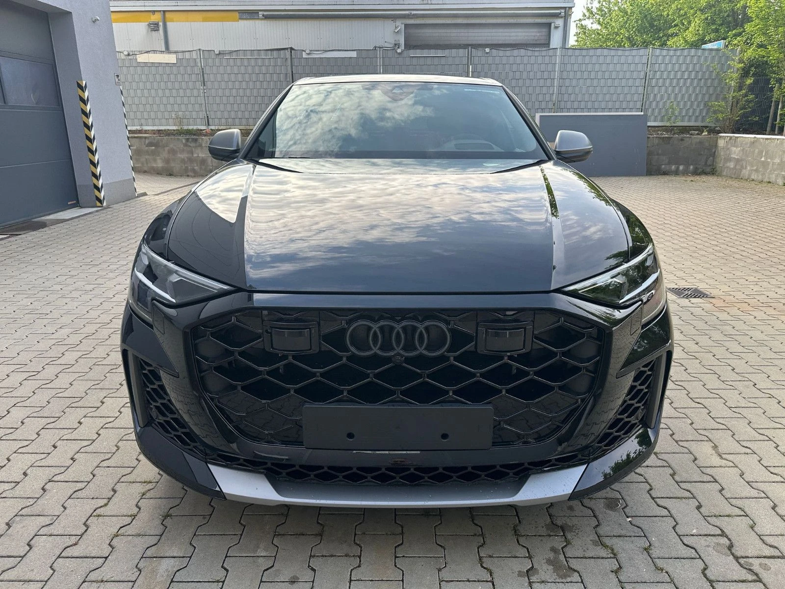 Audi RSQ8 PERFORMANCE/FACELIFT/CERAMIC/CARBON/B&O/HEAD UP/23 - изображение 2