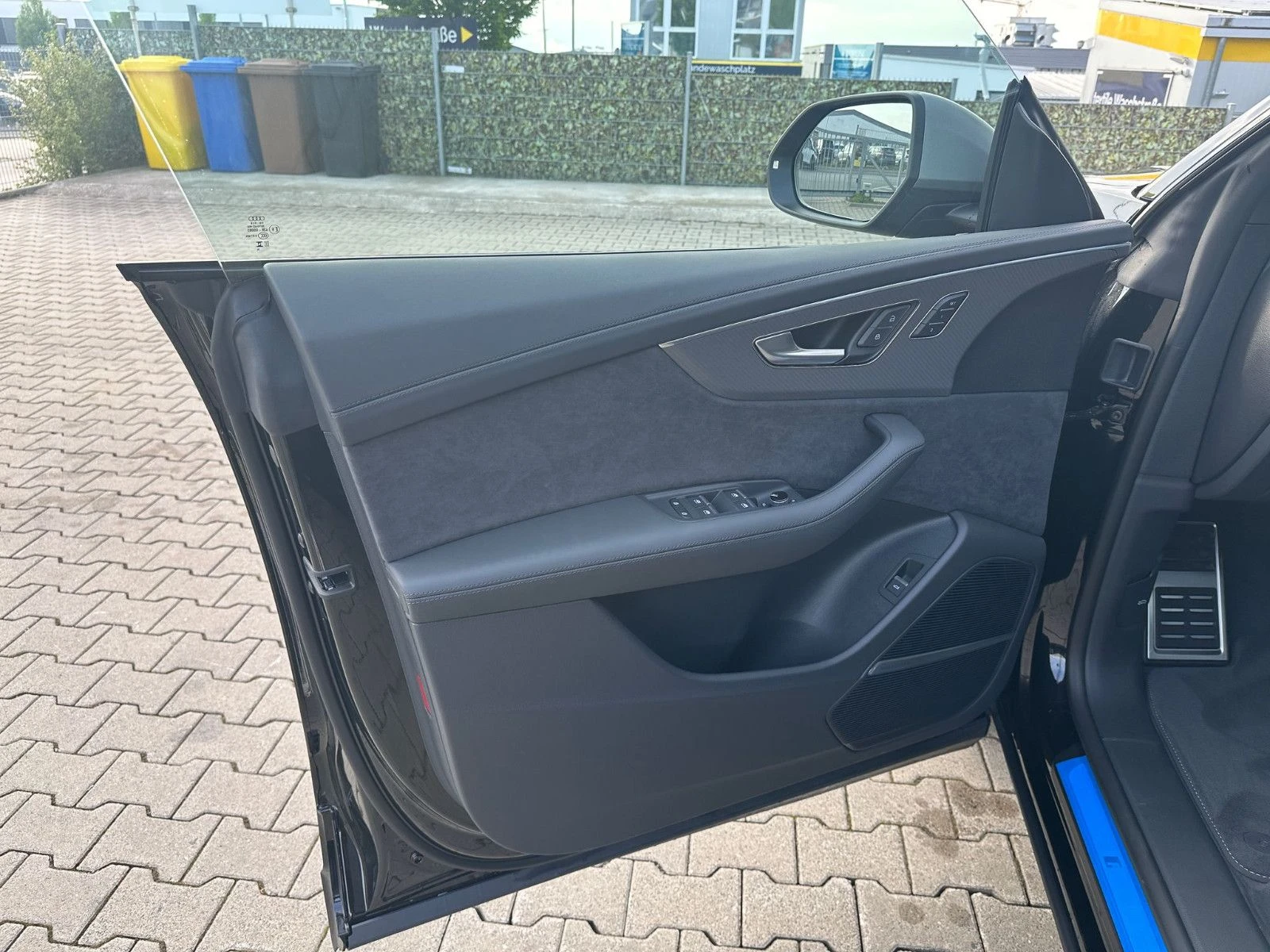 Audi RSQ8 PERFORMANCE/FACELIFT/CERAMIC/CARBON/B&O/HEAD UP/23 - изображение 8