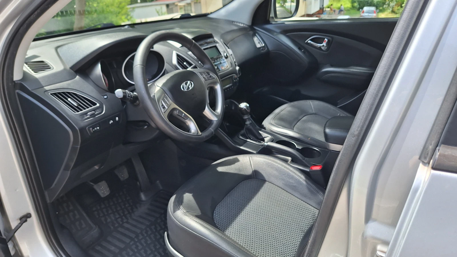 Hyundai IX35 2.0l, 134кс - изображение 6