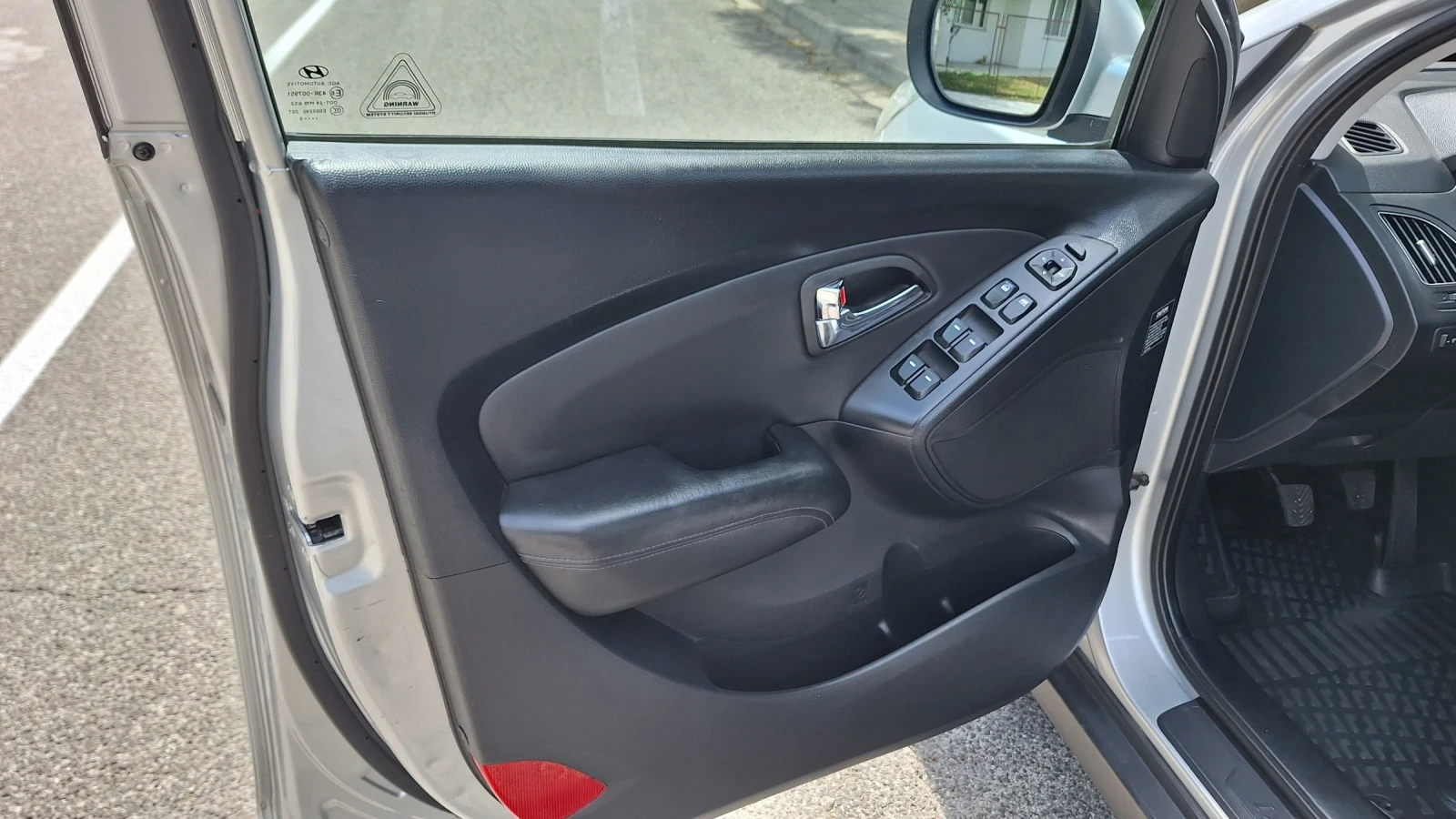 Hyundai IX35 2.0l, 134кс - изображение 5