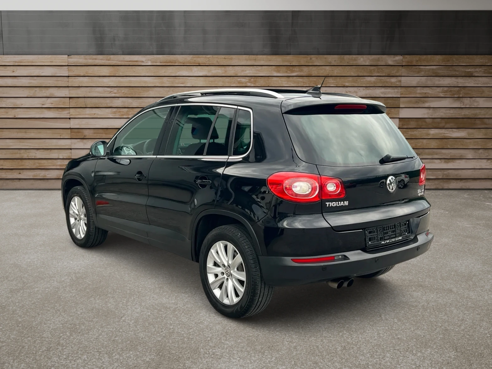 VW Tiguan 2.0TDi 4Motion ПРОЧЕТИ ОПИСАНИЕТО - изображение 4