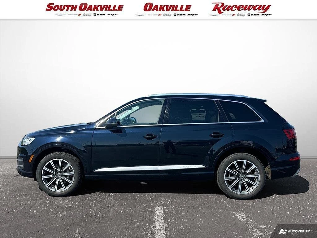 Audi Q7 3.0 TFSI Prestige* Bose* подгрев* обдухване* панор - изображение 3