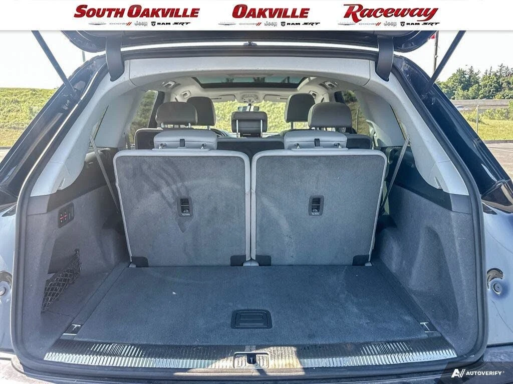 Audi Q7 3.0 TFSI Prestige* Bose* подгрев* обдухване* панор - изображение 6
