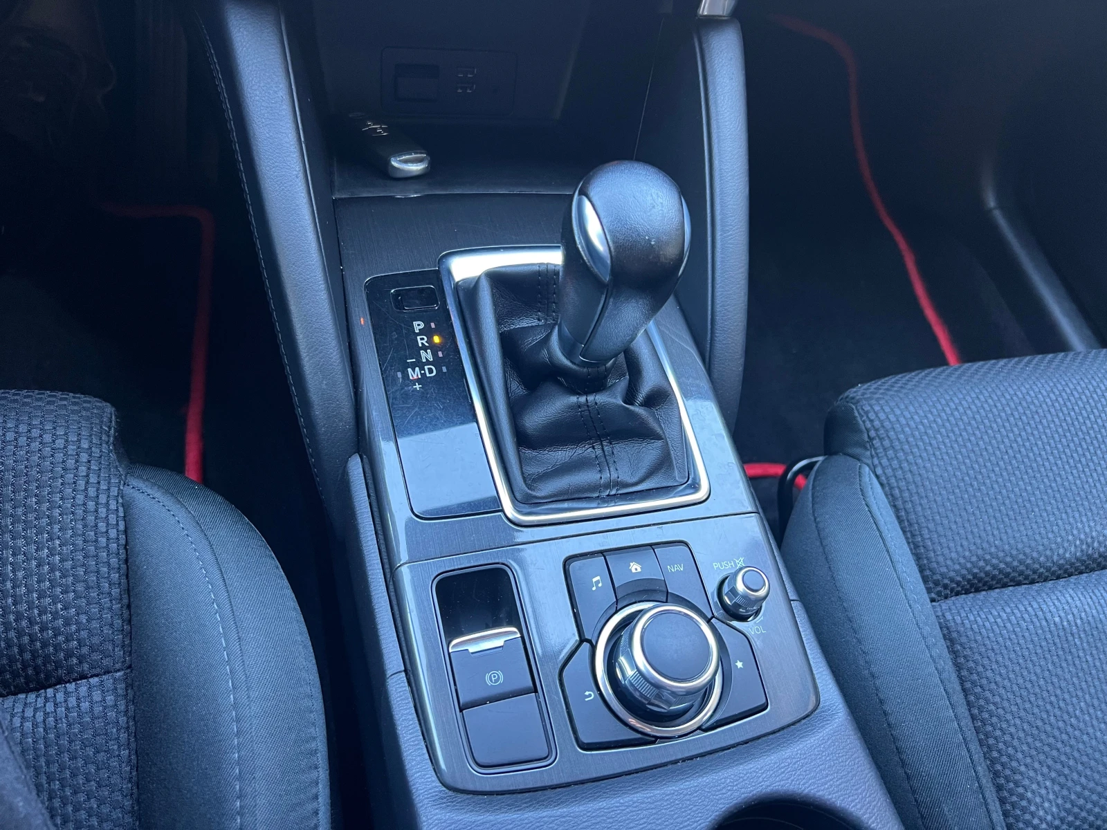 Mazda CX-5   | Mobile.bg   16