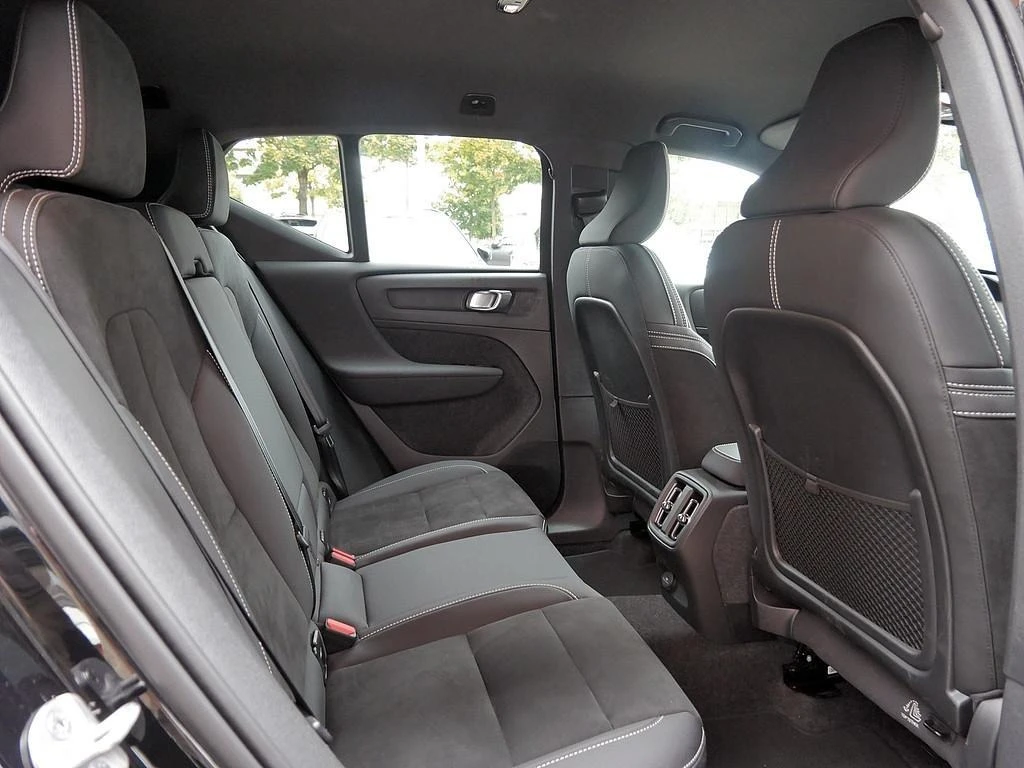 Volvo XC40 82kW* LED* CAM* DISTR* CARPLAY* 0 | Mobile.bg   15