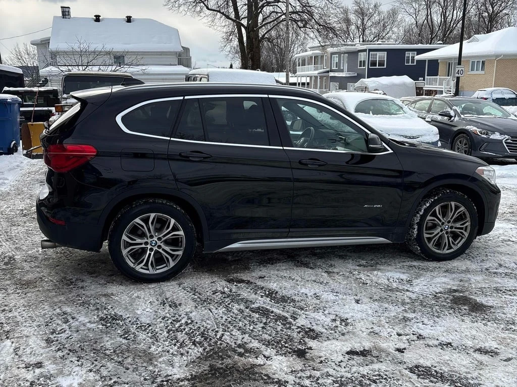 BMW X1 * xDrive28i * CARFAX * БЕЗ ПЪРВОНАЧАЛНА ВНОСКА - изображение 3