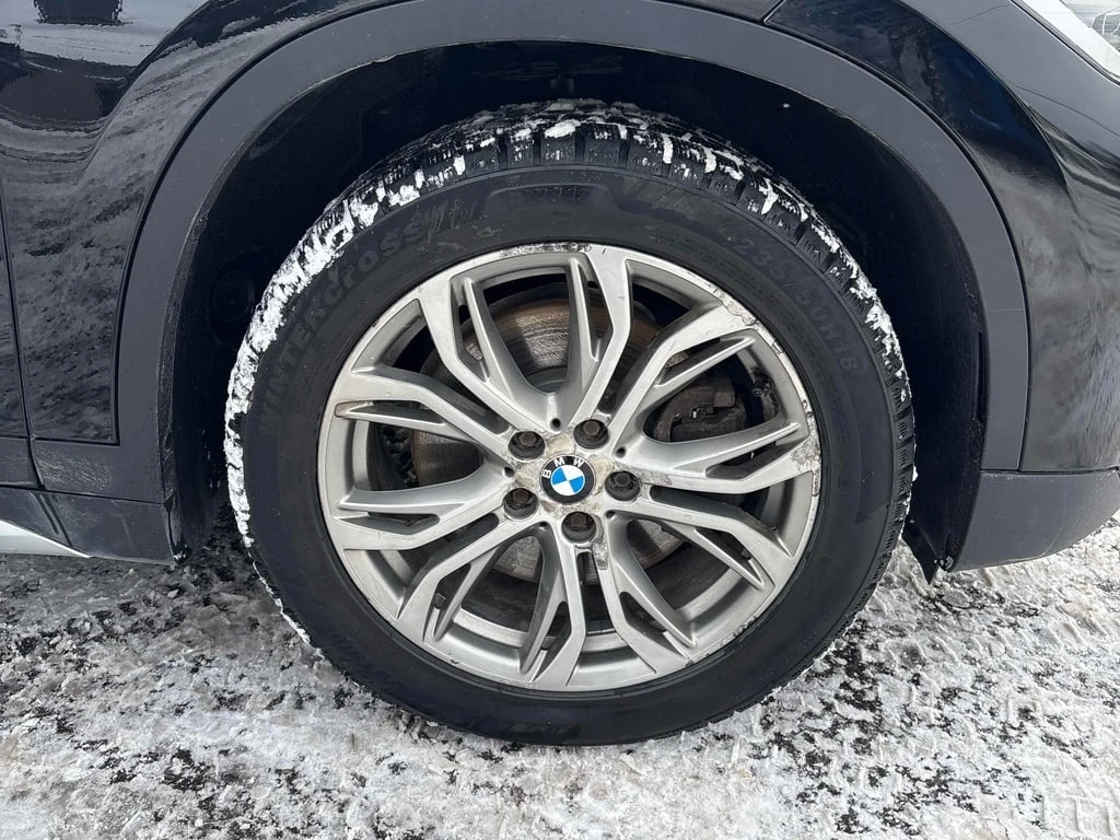 BMW X1 * xDrive28i * CARFAX * БЕЗ ПЪРВОНАЧАЛНА ВНОСКА - изображение 7