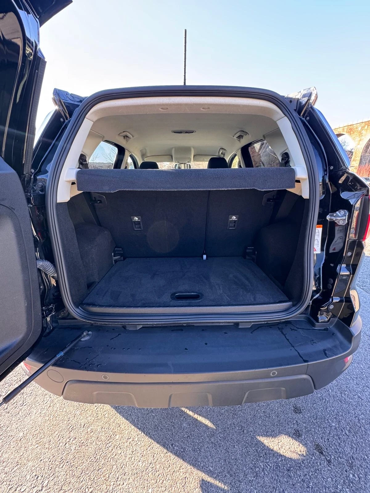 Ford EcoSport 1.0 EcoBoost Italy | Mobile.bg � ����������� 15