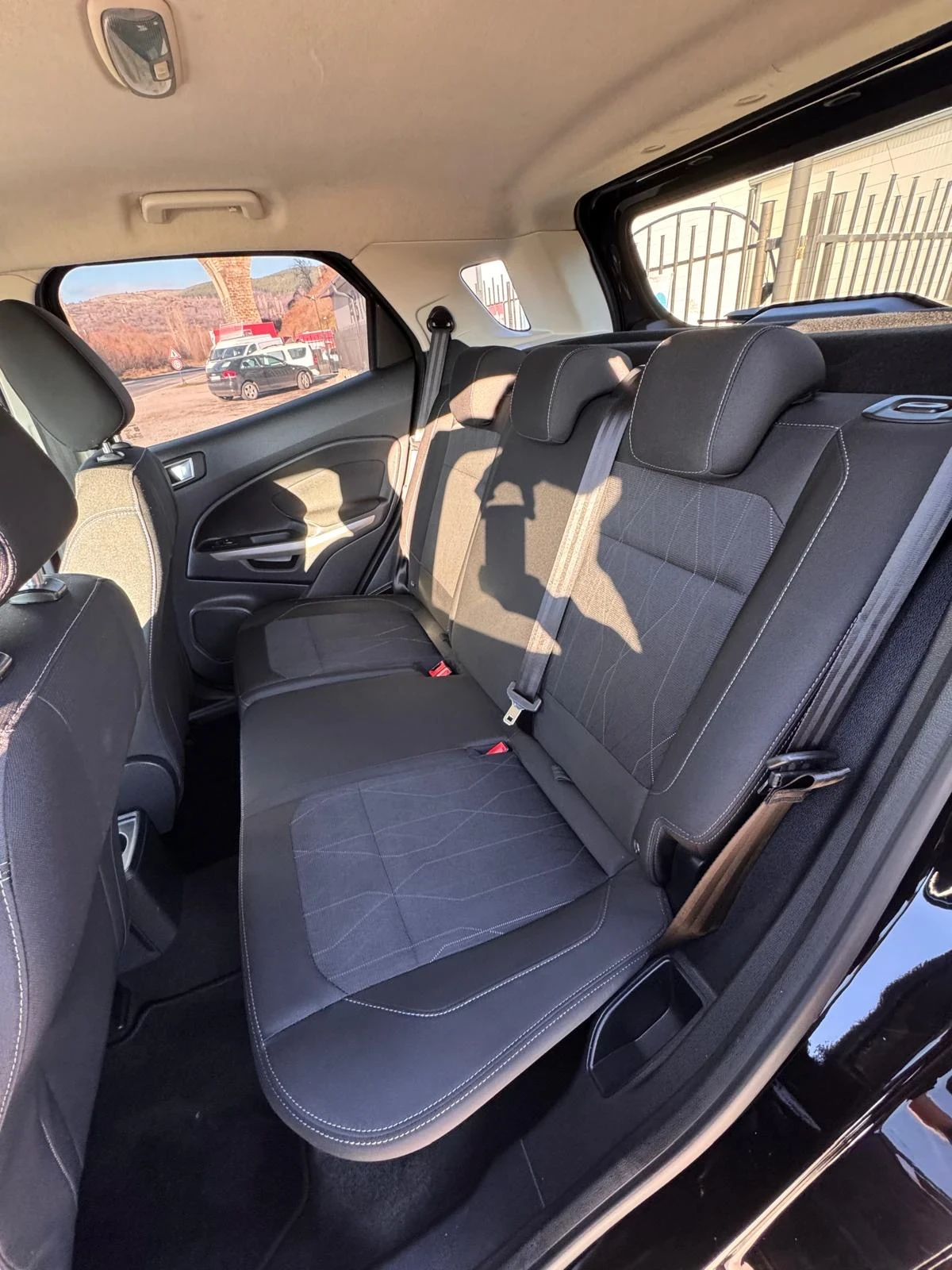 Ford EcoSport 1.0 EcoBoost Italy - изображение 9