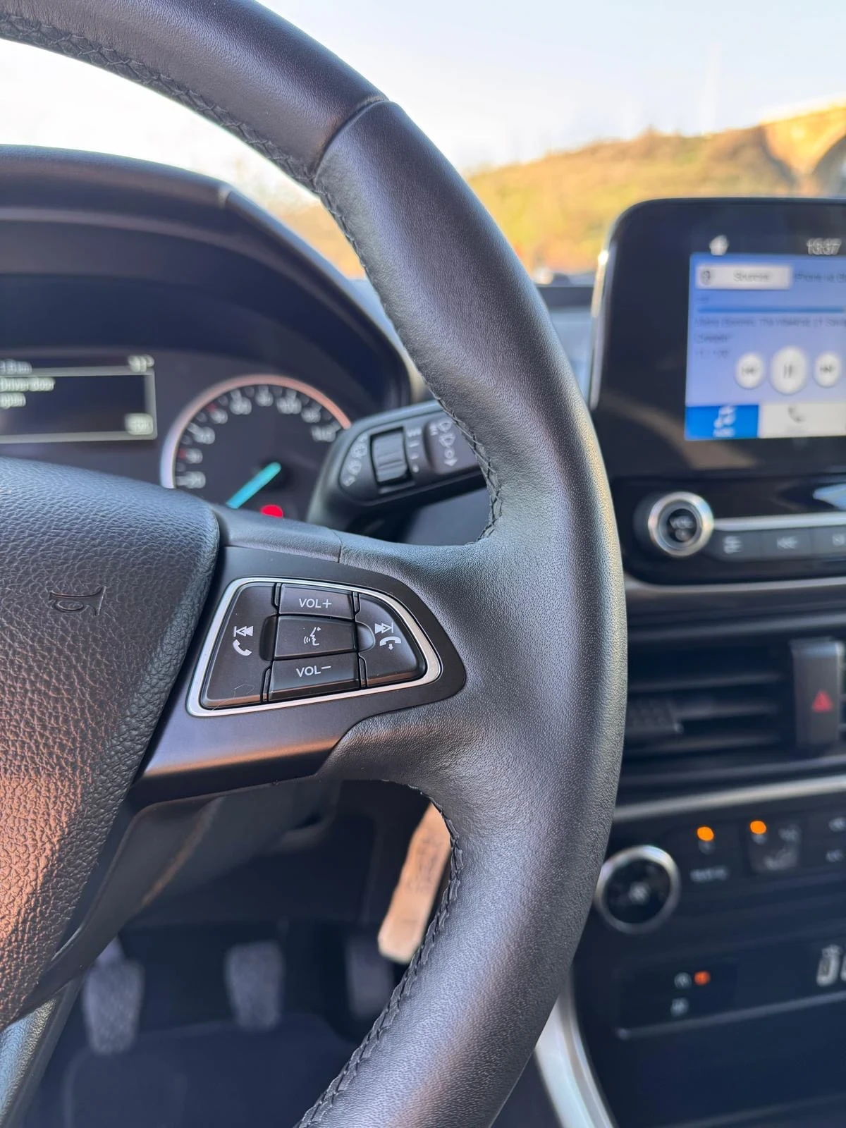 Ford EcoSport 1.0 EcoBoost Italy | Mobile.bg � ����������� 16