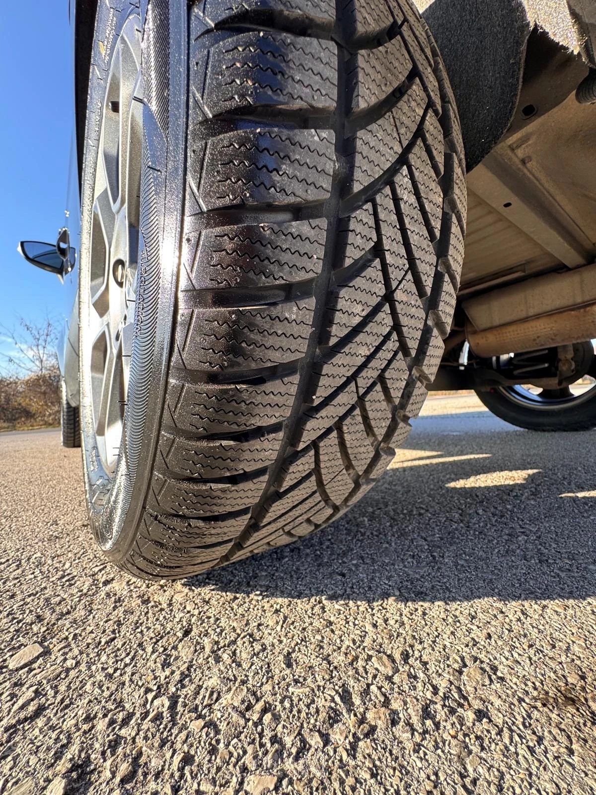 Ford EcoSport 1.0 EcoBoost Italy | Mobile.bg � ����������� 13