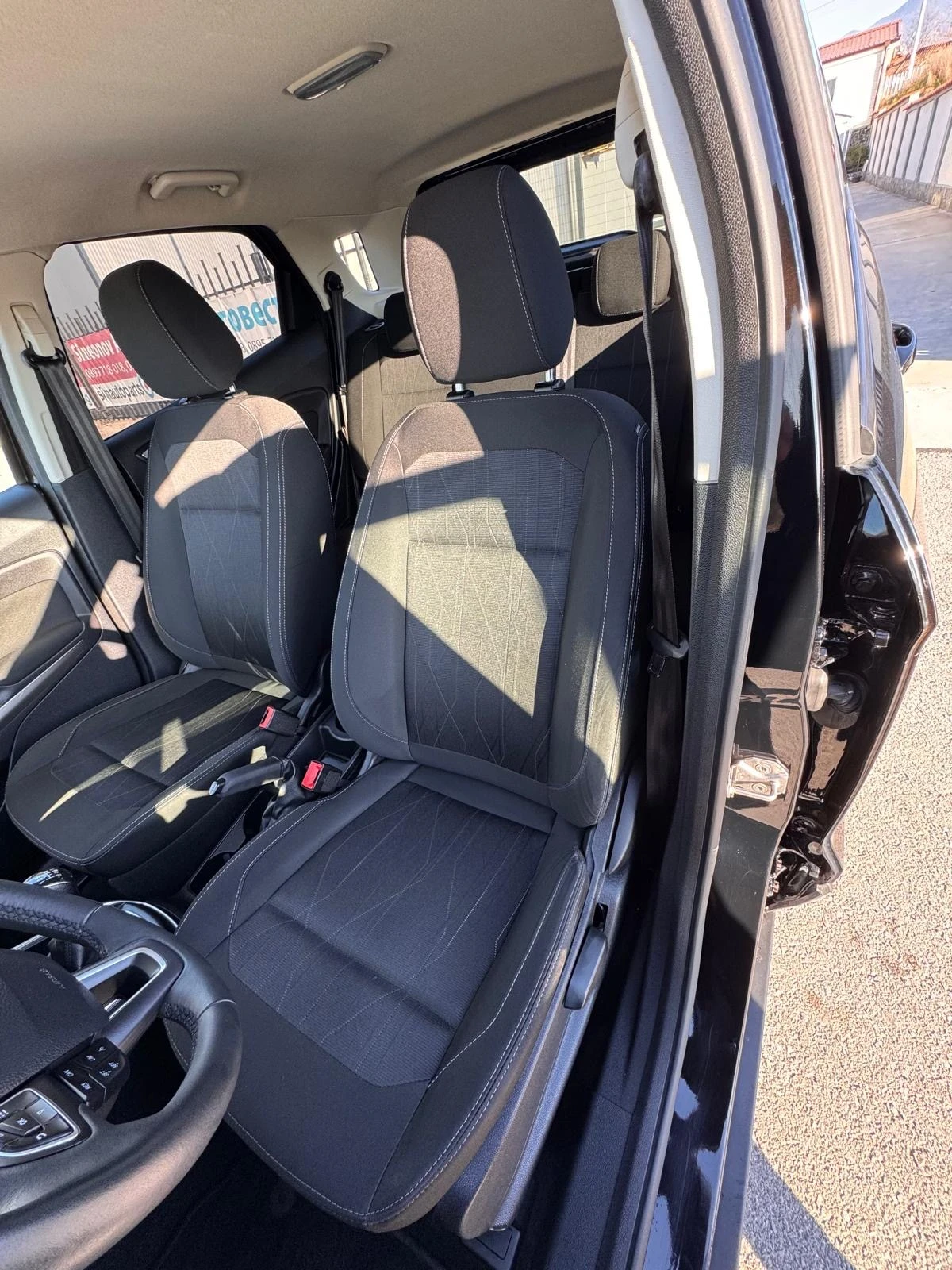 Ford EcoSport 1.0 EcoBoost Italy - изображение 7