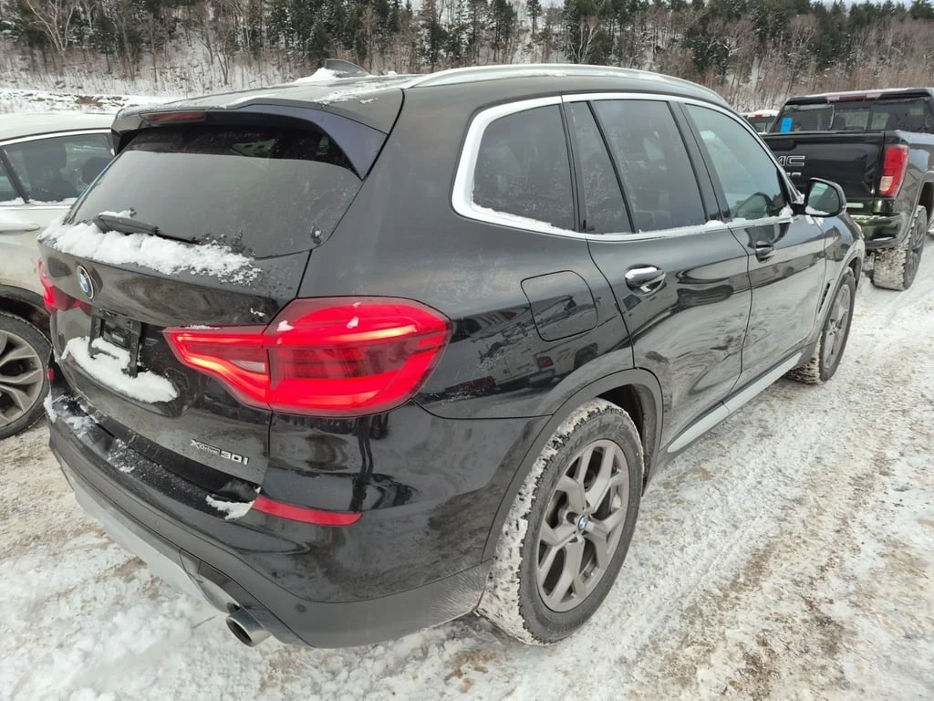 BMW X3 * XDRIVE30I * CARFAX *  | Mobile.bg � ����������� 3