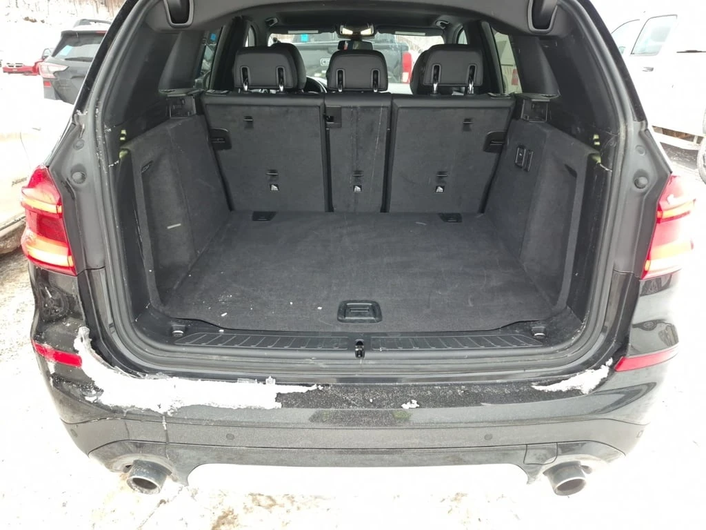 BMW X3 * XDRIVE30I * CARFAX *  | Mobile.bg � ����������� 14