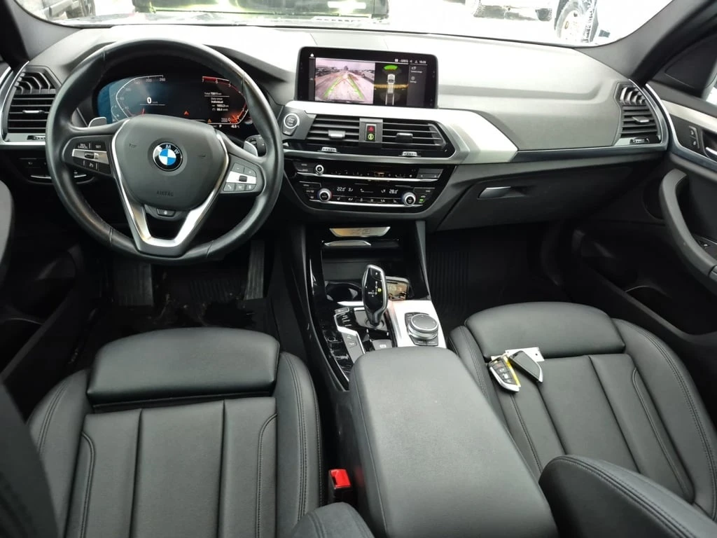 BMW X3 * XDRIVE30I * CARFAX *  | Mobile.bg � ����������� 11