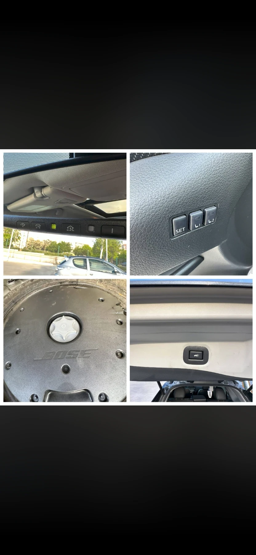 Nissan Rogue SL | Mobile.bg � ����������� 13