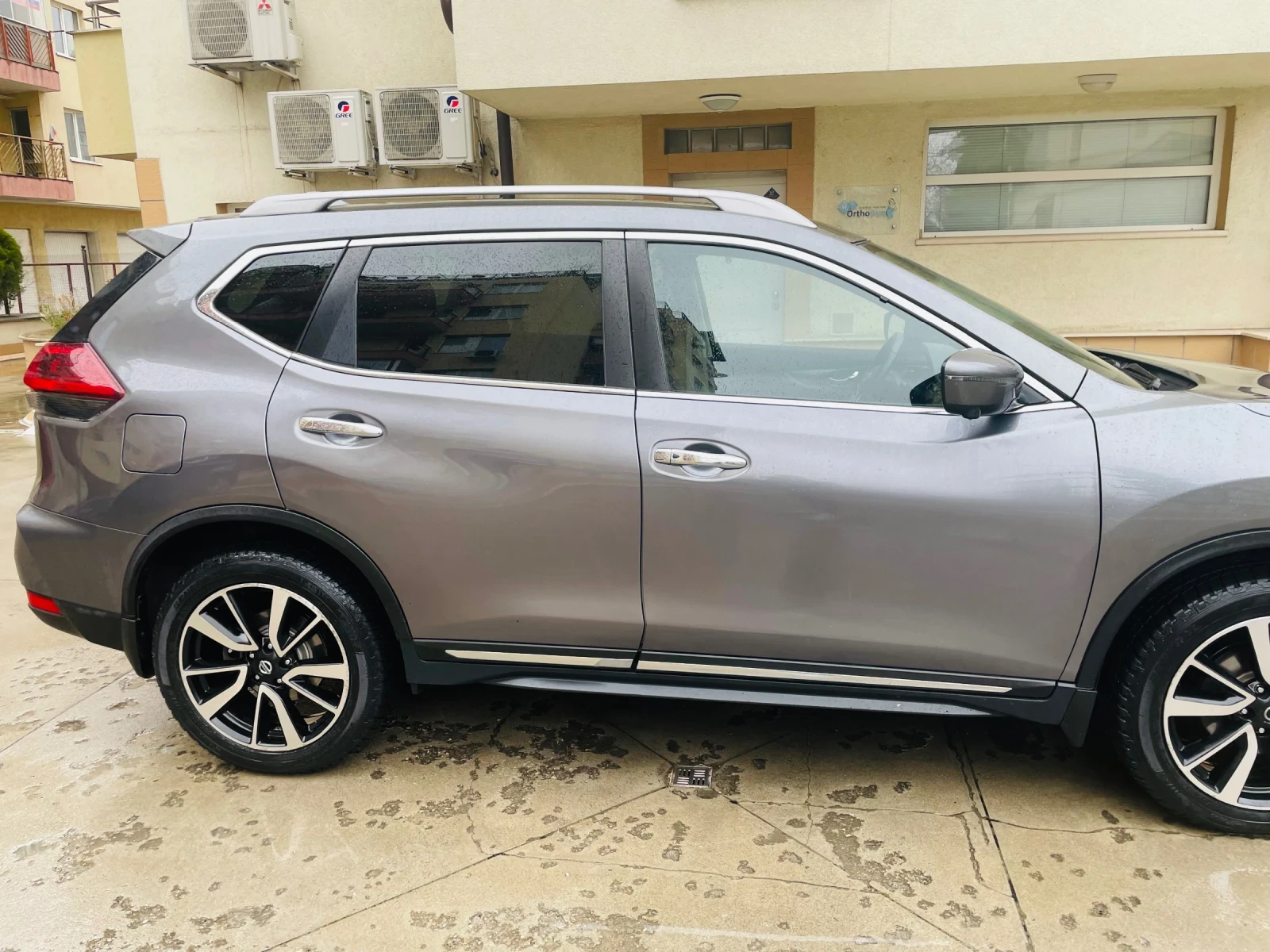 Nissan Rogue SL | Mobile.bg � ����������� 3
