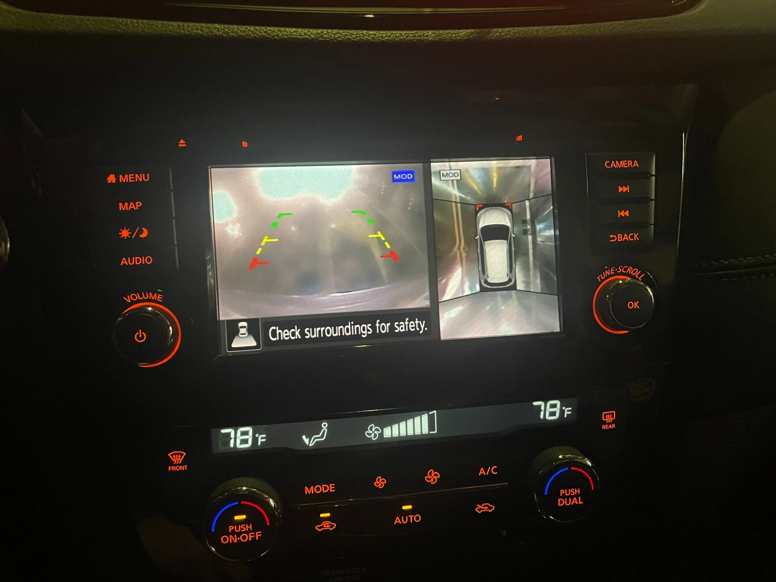 Nissan Rogue SL | Mobile.bg � ����������� 12