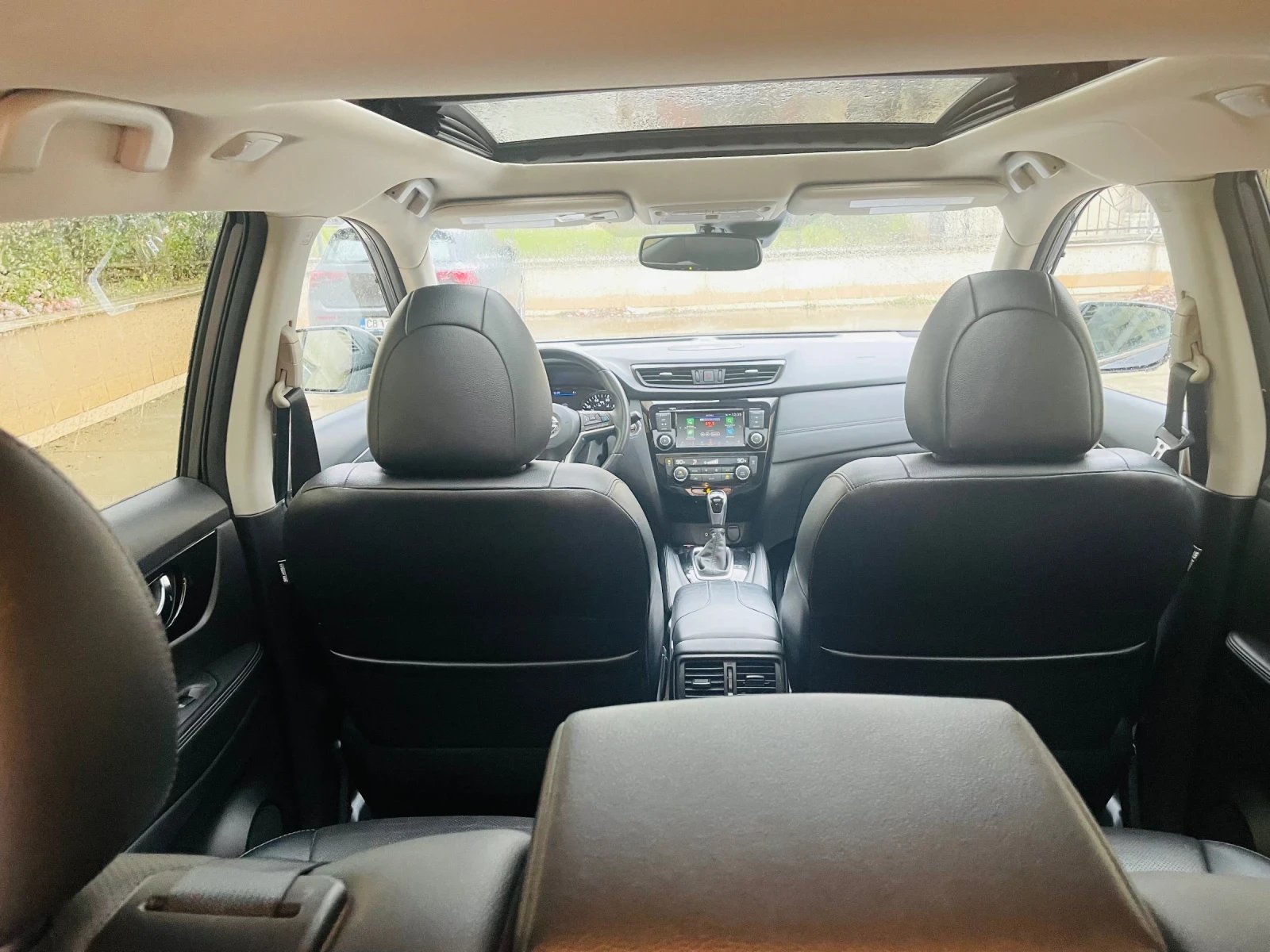 Nissan Rogue SL | Mobile.bg � ����������� 5