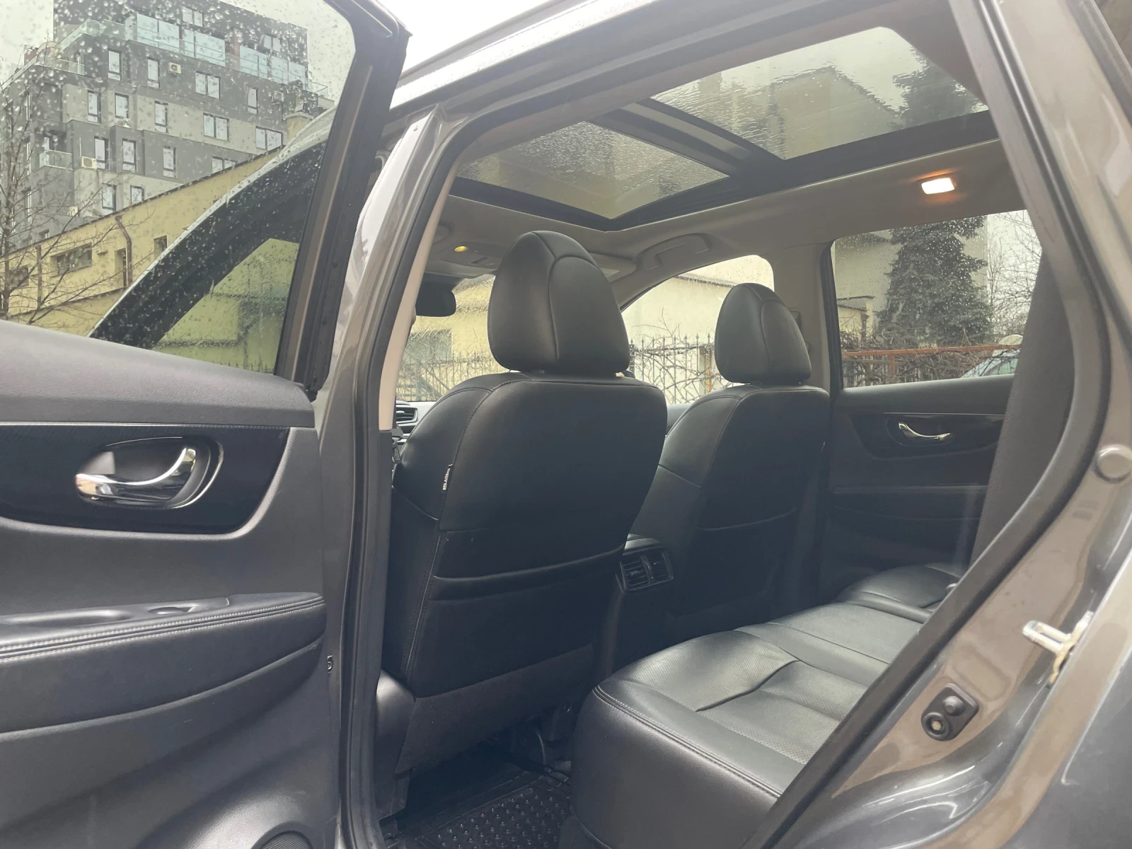 Nissan Rogue SL | Mobile.bg � ����������� 7
