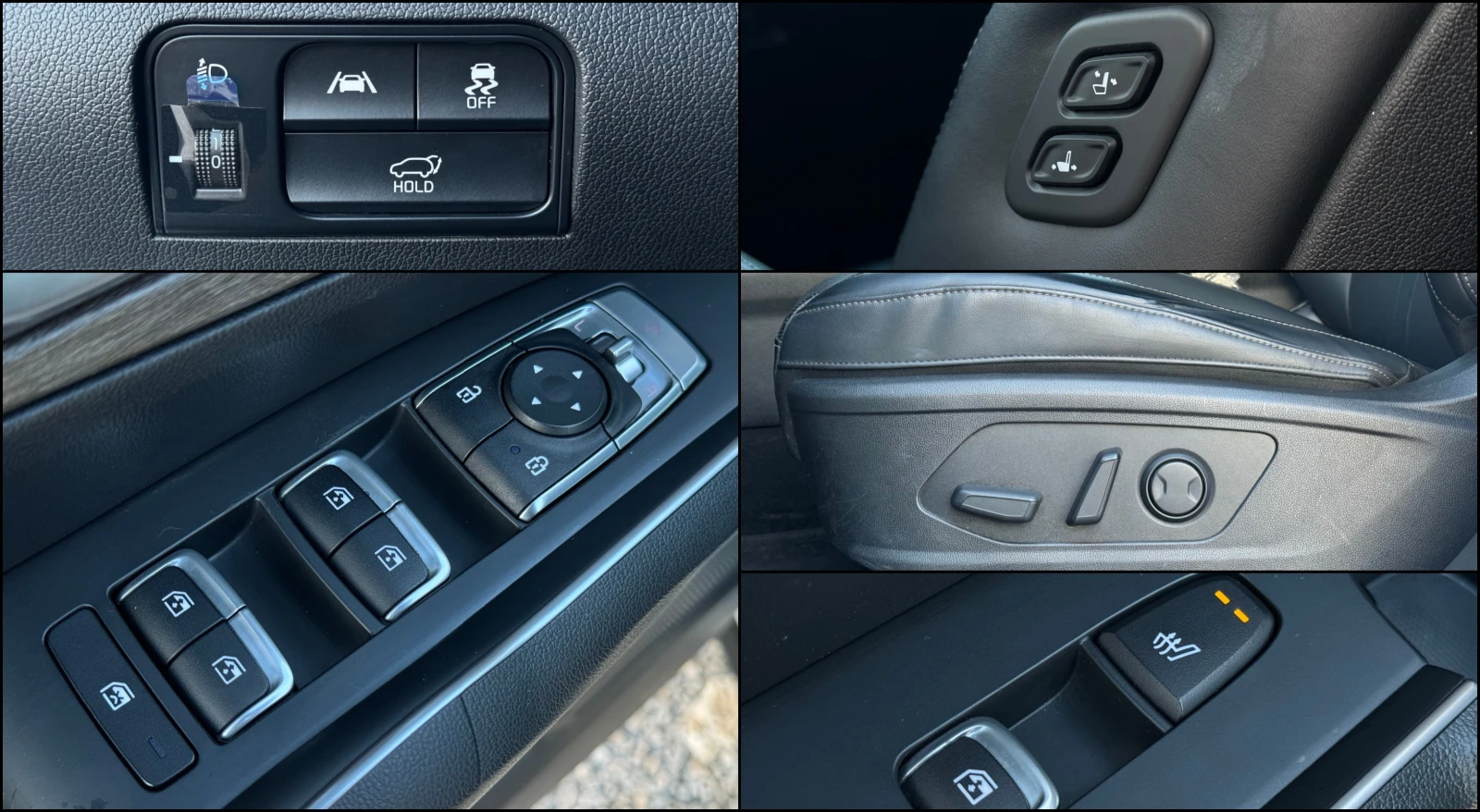 Kia Sorento 2.2 CRDi 4WD ! Prestige ! | Mobile.bg � ����������� 13