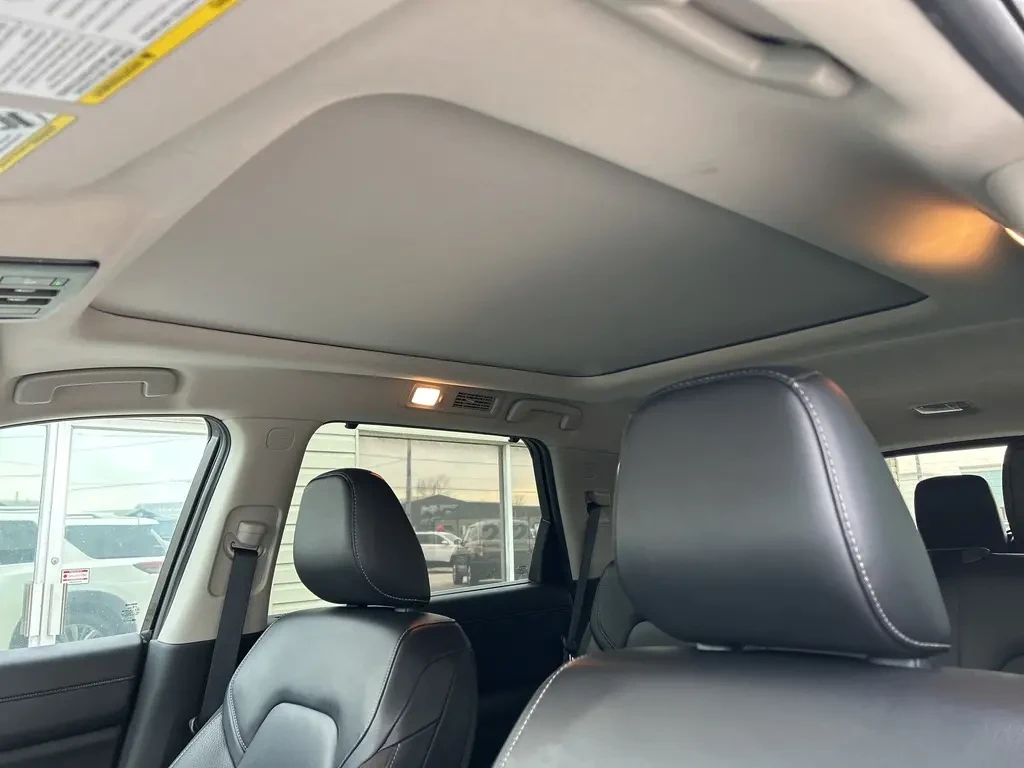 Nissan Pathfinder SL* 4x4* Camera* Bluetooth* Brake Ass* Lane Ass* S | Mobile.bg � ����������� 17