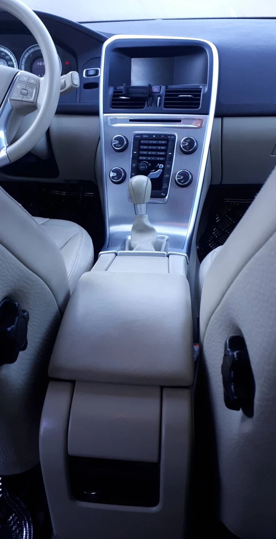 Volvo XC60 ���� | Mobile.bg � ����������� 6