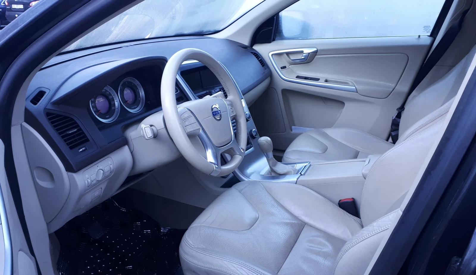 Volvo XC60 ���� | Mobile.bg � ����������� 5