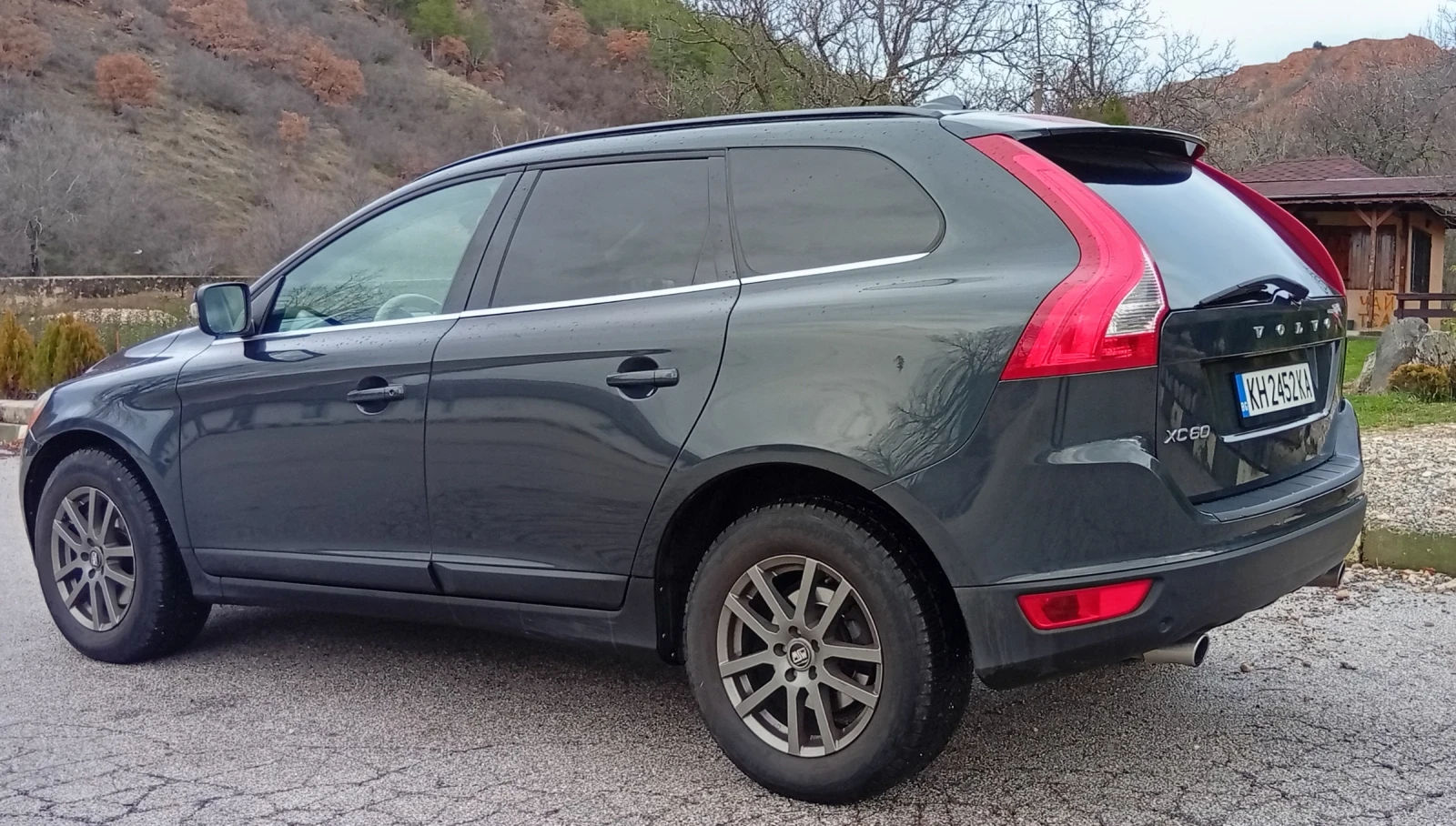 Volvo XC60 ���� | Mobile.bg � ����������� 1